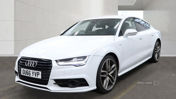 Used Audi A7 2016 for sale - 78101786: Photo 3