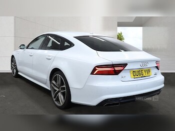 Used Audi A7 2016 for sale - 78101786: Photo