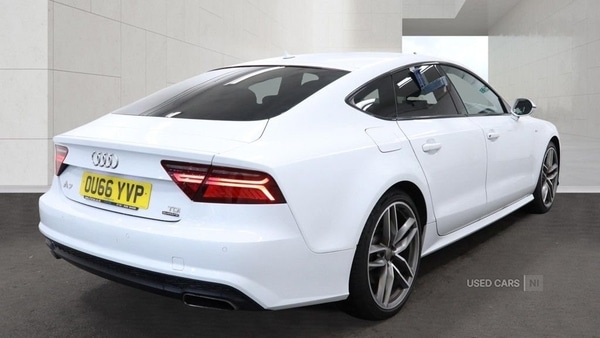Used Audi A7 2016 for sale - 78101786: Photo 5
