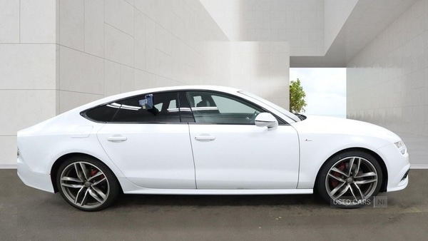 Used Audi A7 2016 for sale - 78101786: Photo 6