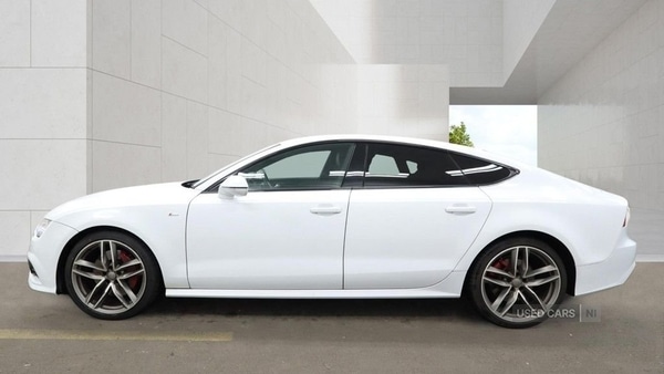 Used Audi A7 2016 for sale - 78101786: Photo 7