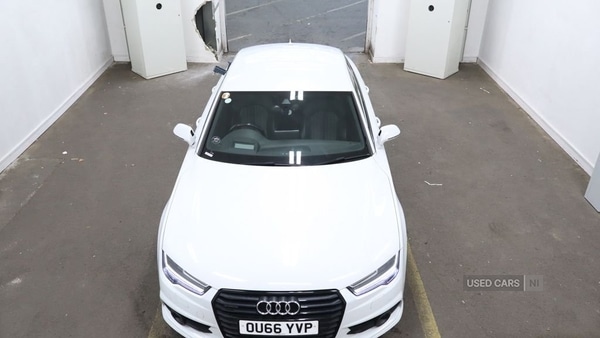 Used Audi A7 2016 for sale - 78101786: Photo 8