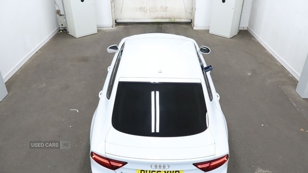 Used Audi A7 2016 for sale - 78101786: Photo 9
