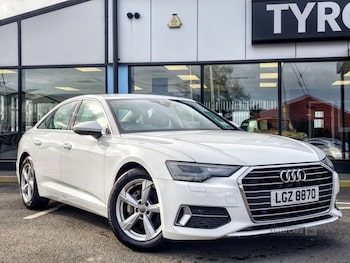 Used Audi A6 2018 for sale - 79084437: Photo