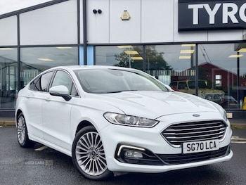 Used Ford Mondeo 2021 for sale - 78966630: Photo