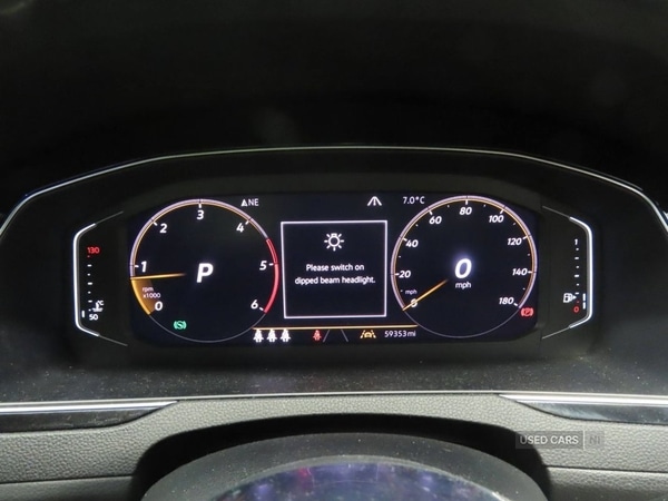 Used Volkswagen Arteon 2020 for sale - 77372023: Photo 10