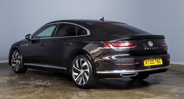 Used Volkswagen Arteon 2020 for sale - 77372023: Photo 2