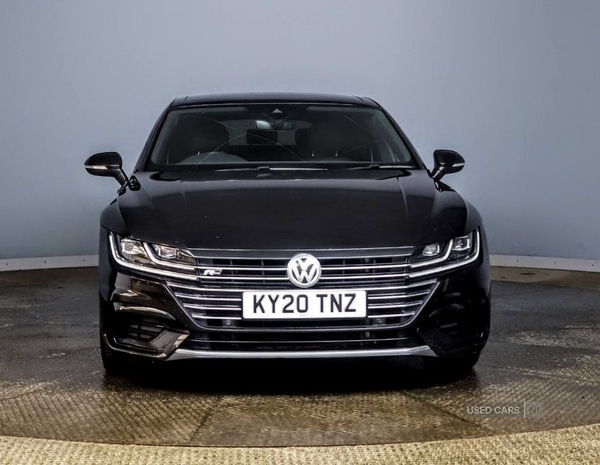 Used Volkswagen Arteon 2020 for sale - 77372023: Photo 3