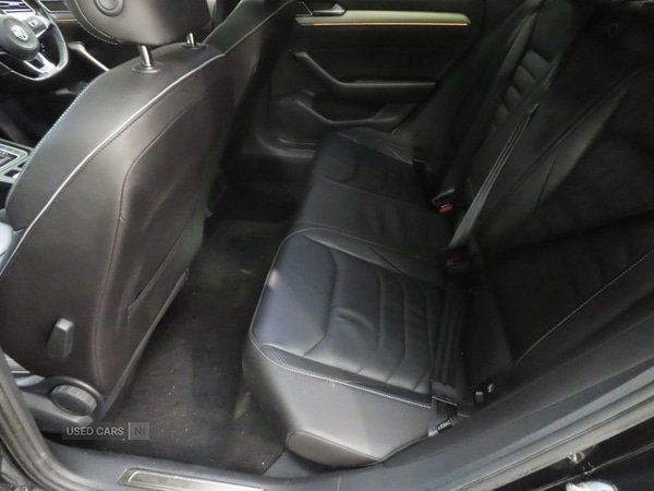 Used Volkswagen Arteon 2020 for sale - 77372023: Photo 8