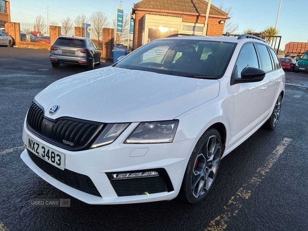 Used Skoda Octavia 2019 for sale - 77075032: Photo 2