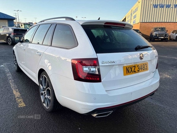 Used Skoda Octavia 2019 for sale - 77075032: Photo 3