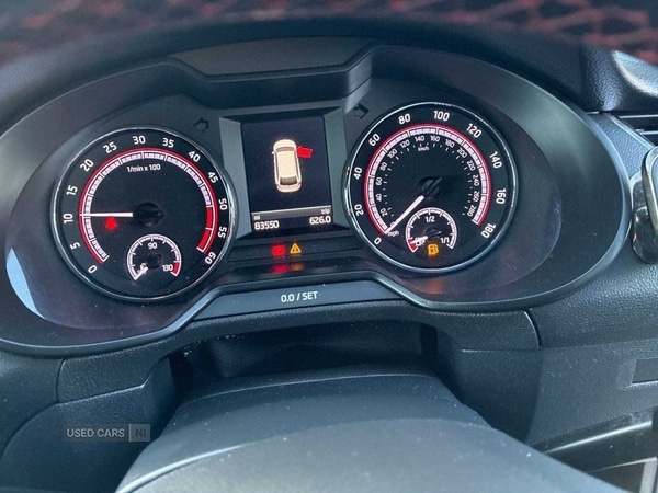 Used Skoda Octavia 2019 for sale - 77075032: Photo 6