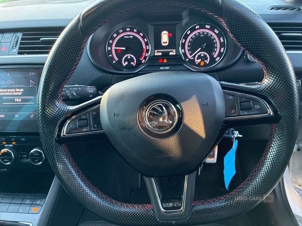 Used Skoda Octavia 2019 for sale - 77075032: Photo 7
