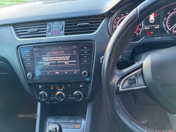 Used Skoda Octavia 2019 for sale - 77075032: Photo 8