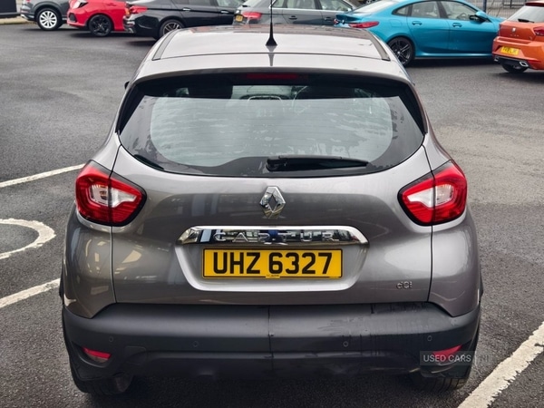Used Renault Captur 2016 for sale - 77575714: Photo 10