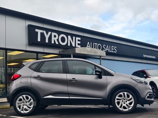 Used Renault Captur 2016 for sale - 77575714: Photo 4