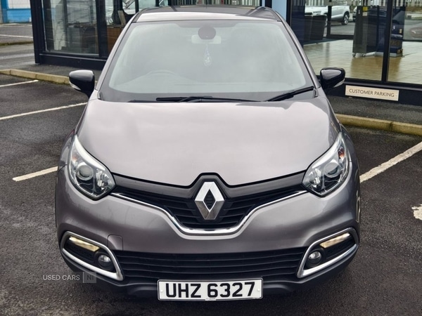 Used Renault Captur 2016 for sale - 77575714: Photo 7