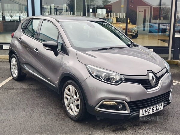 Used Renault Captur 2016 for sale - 77575714: Photo 8