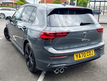 Used Volkswagen Golf 2020 for sale - 79182239: Photo
