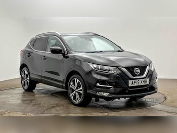Used Nissan Qashqai 2019 for sale - 78539611: Photo
