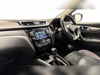 Used Nissan Qashqai 2019 for sale - 78539611: Photo