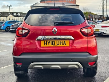 Used Renault Captur 2018 for sale - 79083734: Photo