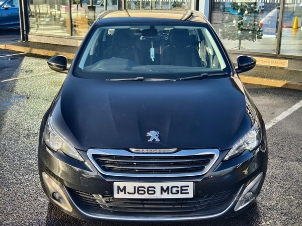 Used Peugeot 308 2016 for sale - 76887625: Photo 7