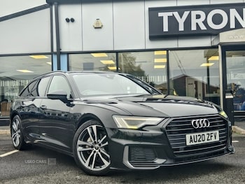 Audi - A6