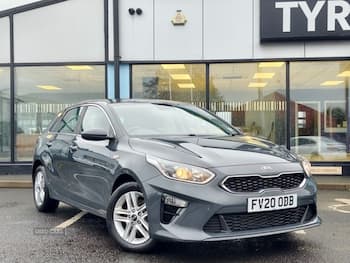 Used Kia Ceed 2020 for sale - 79795126: Photo