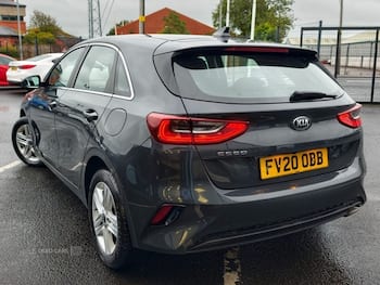 Used Kia Ceed 2020 for sale - 79795126: Photo