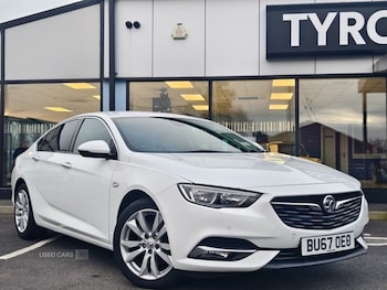 2017 - 2.0 Turbo D Tech Line Nav 5dr