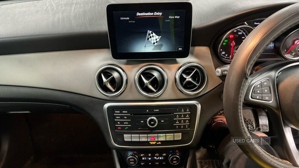 Used Mercedes-Benz GLA 2017 for sale - 77268405: Photo 10