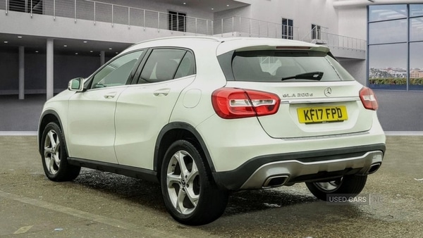 Used Mercedes-Benz GLA 2017 for sale - 77268405: Photo 3