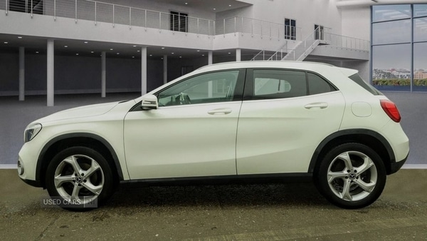 Used Mercedes-Benz GLA 2017 for sale - 77268405: Photo 6