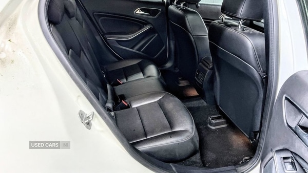 Used Mercedes-Benz GLA 2017 for sale - 77268405: Photo 7