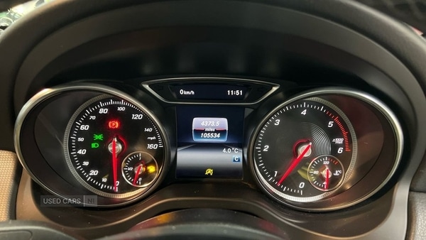 Used Mercedes-Benz GLA 2017 for sale - 77268405: Photo 9