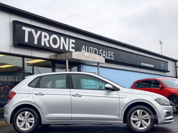 Used Volkswagen Polo 2019 for sale - 77626539: Photo 5