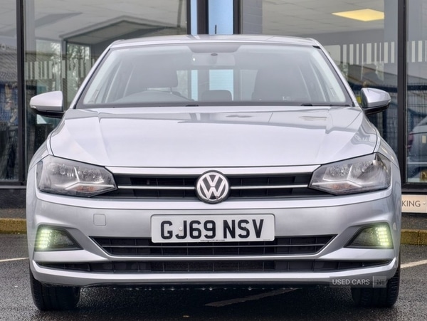 Used Volkswagen Polo 2019 for sale - 77626539: Photo 6
