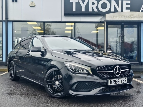 Used Mercedes-Benz CLA 2017 for sale - 77893489: Photo 1