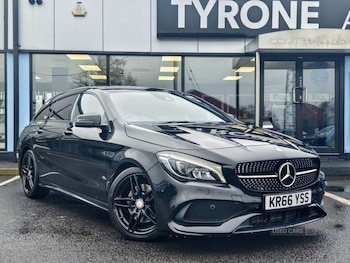 Used Mercedes-Benz CLA 2017 for sale - 77893489: Photo