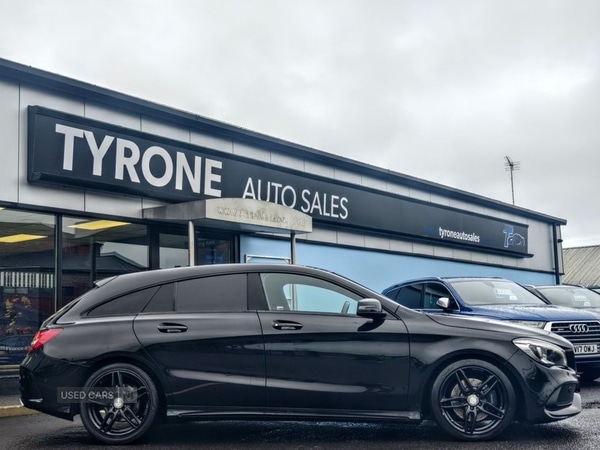 Used Mercedes-Benz CLA 2017 for sale - 77893489: Photo 5