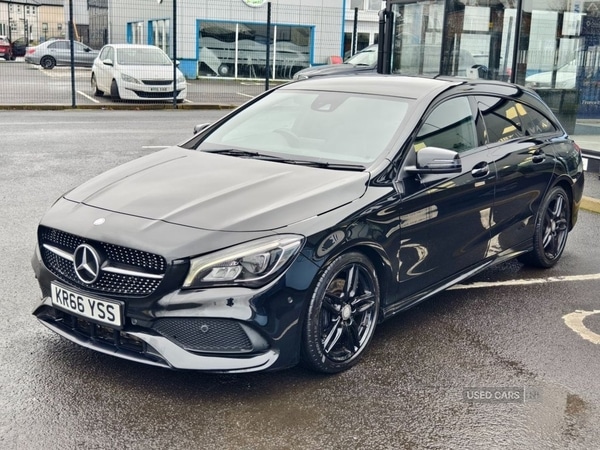 Used Mercedes-Benz CLA 2017 for sale - 77893489: Photo 6