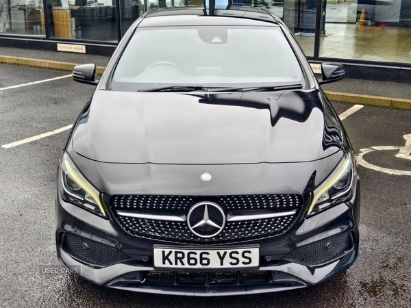 Used Mercedes-Benz CLA 2017 for sale - 77893489: Photo 7