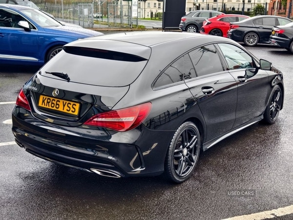 Used Mercedes-Benz CLA 2017 for sale - 77893489: Photo 9