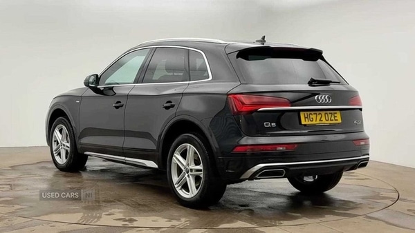 Used Audi Q5 2023 for sale - 77634161: Photo 3