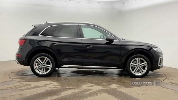 Used Audi Q5 2023 for sale - 77634161: Photo 4