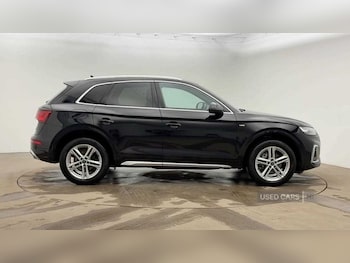 Used Audi Q5 2023 for sale - 77634161: Photo