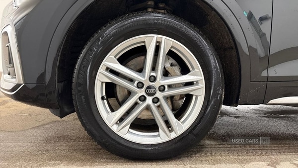 Used Audi Q5 2023 for sale - 77634161: Photo 5