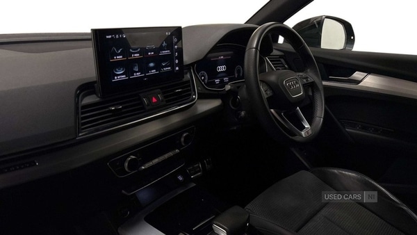 Used Audi Q5 2023 for sale - 77634161: Photo 8