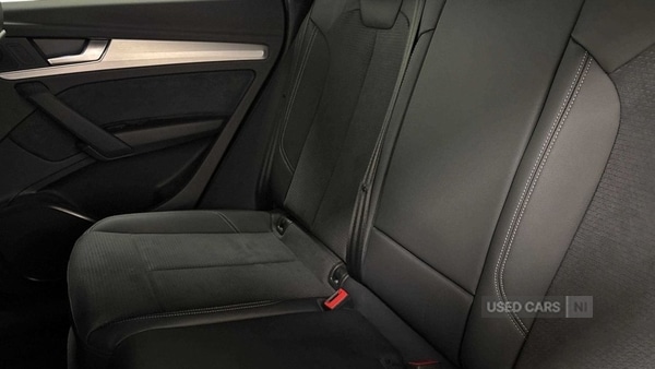 Used Audi Q5 2023 for sale - 77634161: Photo 9